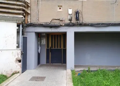 Piso en Badia del Vallès
