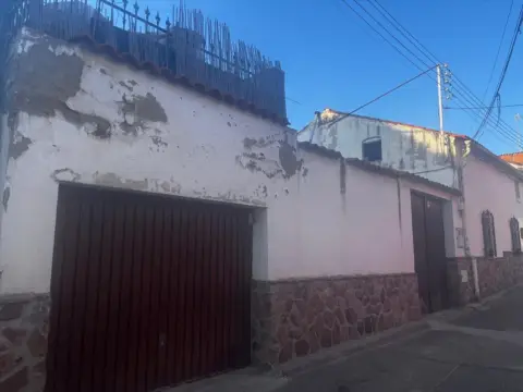 Piso en calle de la Paloma