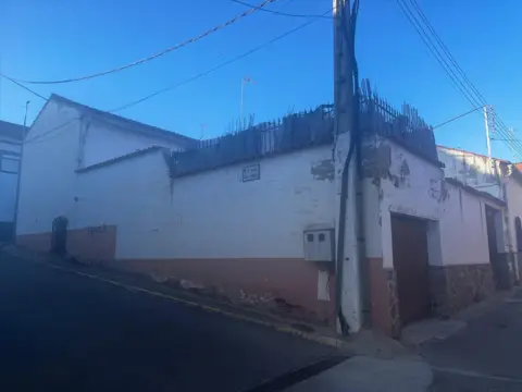 Piso en calle de la Paloma