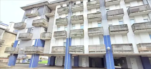 Piso en Avenida de la Libertad