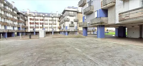 Piso en Avenida de la Libertad
