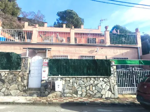 Piso en Avinguda de la Serra Alta