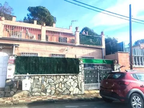 Piso en Avinguda de la Serra Alta