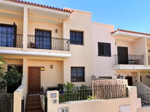 Apartment in Candelaria