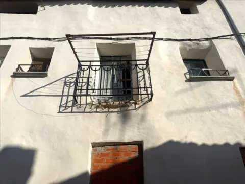 Casa en Albelda de Iregua