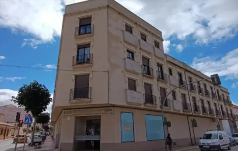 Piso en Paseo de la Concordia