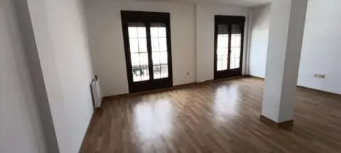Piso en Paseo de la Concordia