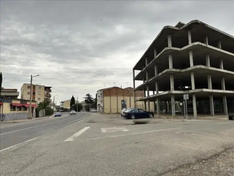 Casa adosada en Avinguda de Catalunya