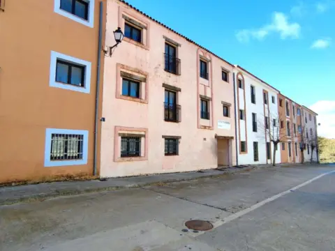 Piso en calle Eras Bajas