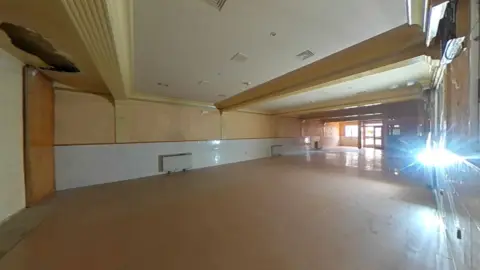 Edificio en Andosilla