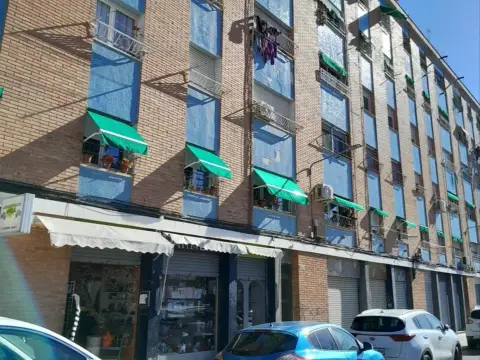 Piso en Carrer d'Europa