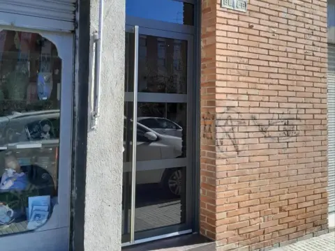 Piso en Carrer d'Europa