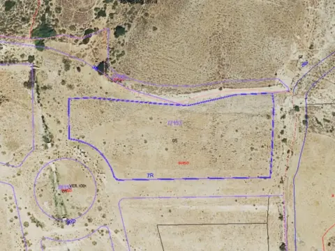 Terreno en calle Sector Ur - Tq-01 Ensanche Torrealqueria