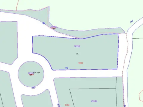 Terreno en calle Sector Ur - Tq-01 Ensanche Torrealqueria