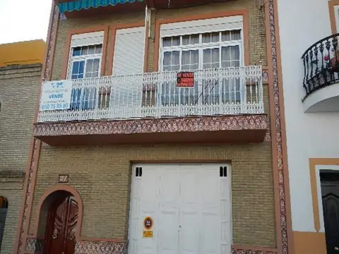 Casa en calle de Alicante
