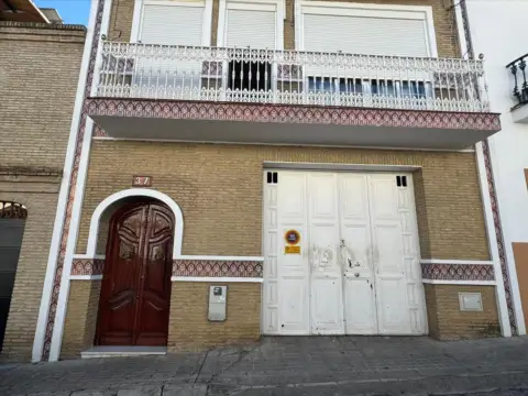 Casa en calle de Alicante