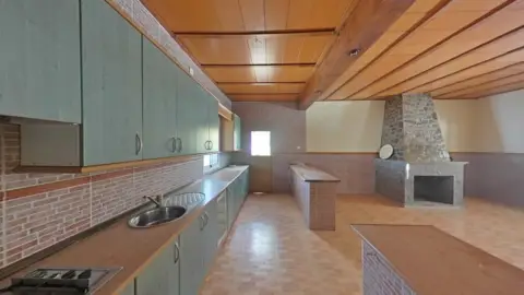 Casa en calle Botoa