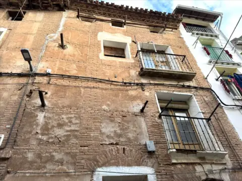 Casa en Quel