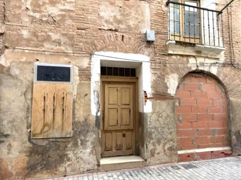 Casa en Quel