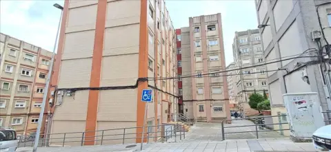 Piso en calle de la Universidad