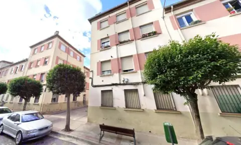 Piso en calle de San José de Calasanz