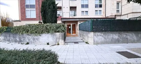 Piso en calle de Ramón Ramírez