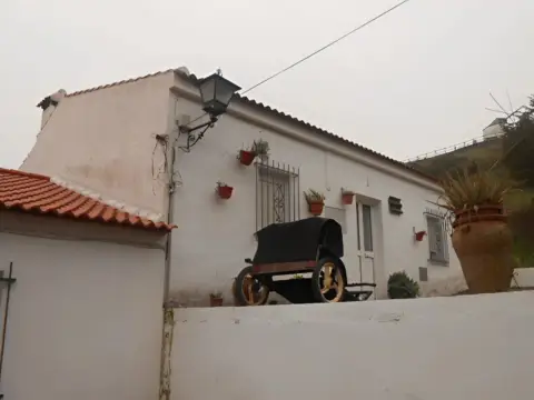 Casa en calle Nueva