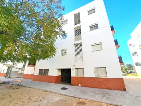 Piso en Plaza Alhambra