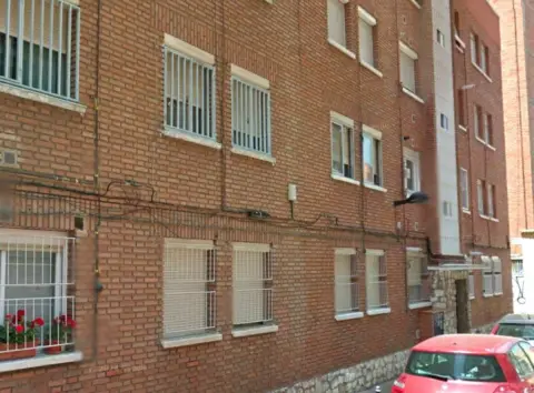 Piso en calle de las Escuelas Pías