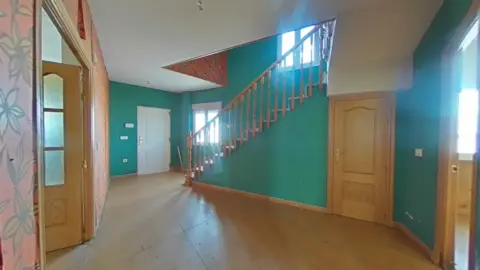 Casa adosada en Miguel Esteban