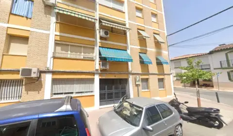 Vivienda en Córdoba (1/1)
