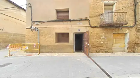 Casa en calle Barrio Verde Bajo