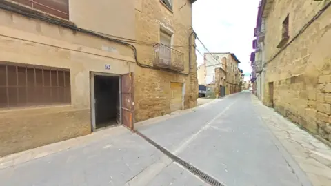Casa en calle Barrio Verde Bajo