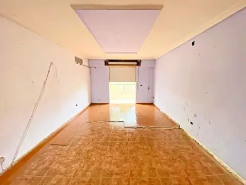 Piso en calle del Águila