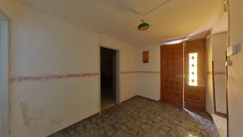 Casa en calle Alcalde Antonio Vellisco