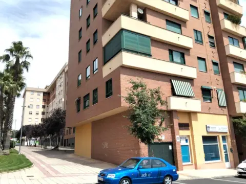 Piso en calle de Doñana