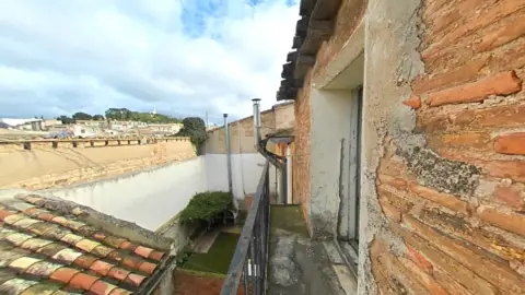 Piso en Plaza del Cofrete