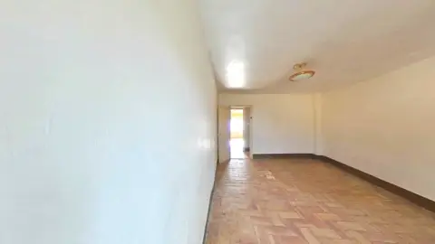 Piso en Plaza del Cofrete