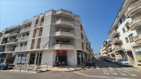 Garaje en Carrer de Roger de Flor