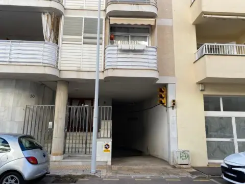 Garaje en Carrer de Roger de Flor