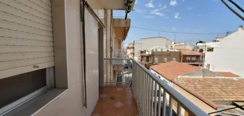 Piso en calle de Canarias