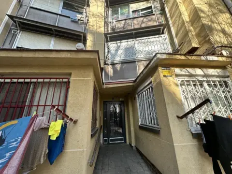 Piso en Carrer del Camí de la Senyora