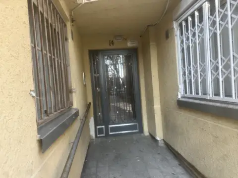 Piso en Carrer del Camí de la Senyora