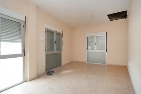 Piso – Fuente Álamo de Murcia