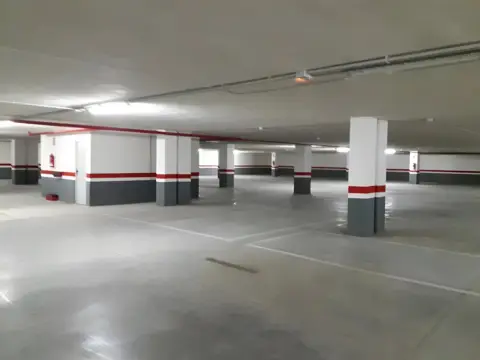 Local comercial en calle Juan Pablo II