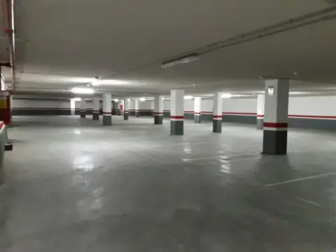 Local comercial en calle Juan Pablo II