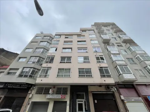 Piso en calle de Asturias