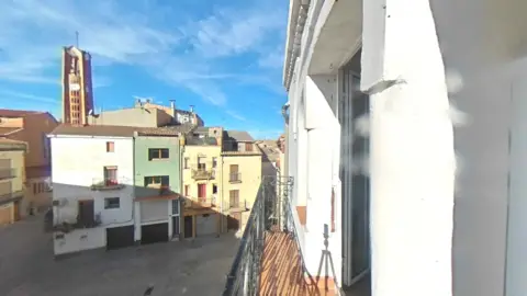 Piso en Plaça Major