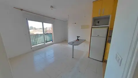 Piso en calle Calvo Sotelo