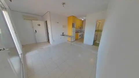 Piso en calle Calvo Sotelo